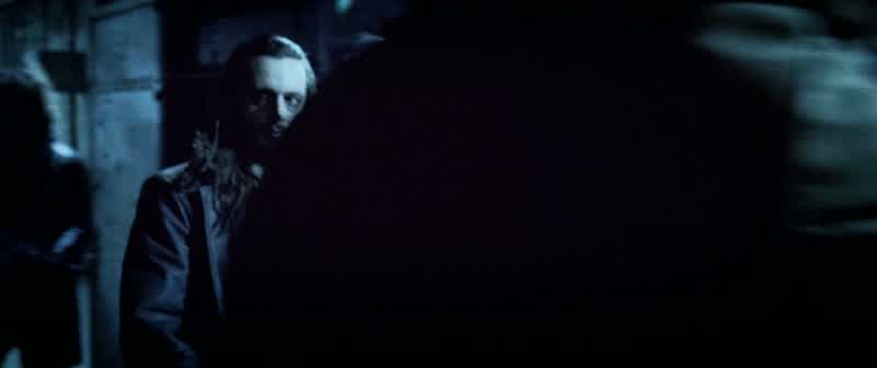 But he still slumbers, my lord
