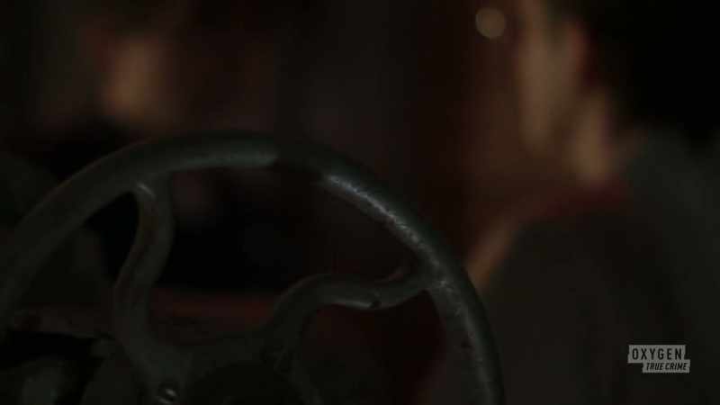 But he was the alpha