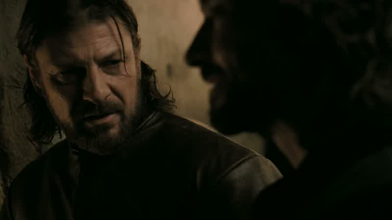 But he was tough, Ned, a true ranger