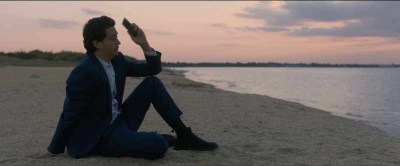 �� But your heart's Still gonna break ♪