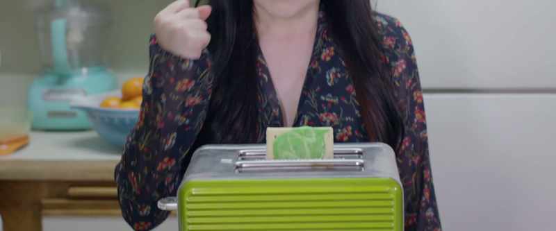 But heating up normal toaster pastries is such a hassle