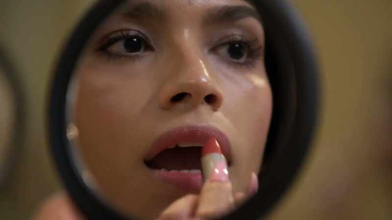 But is her connection with Patrick