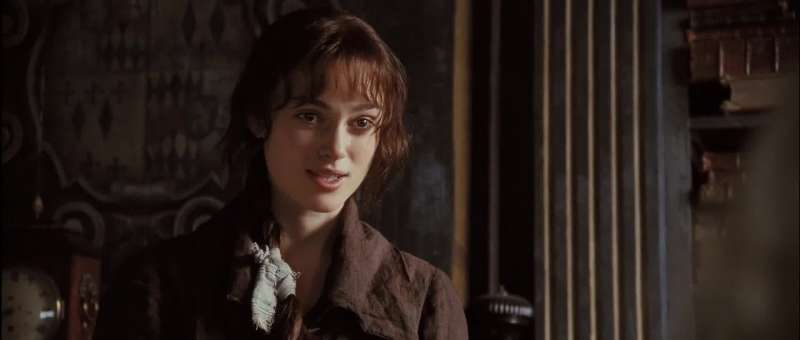 But he's been a fool about Jane about so many other things