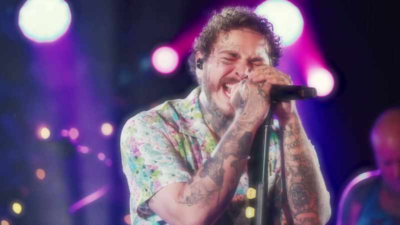 But as his career has evolved, so has his sound