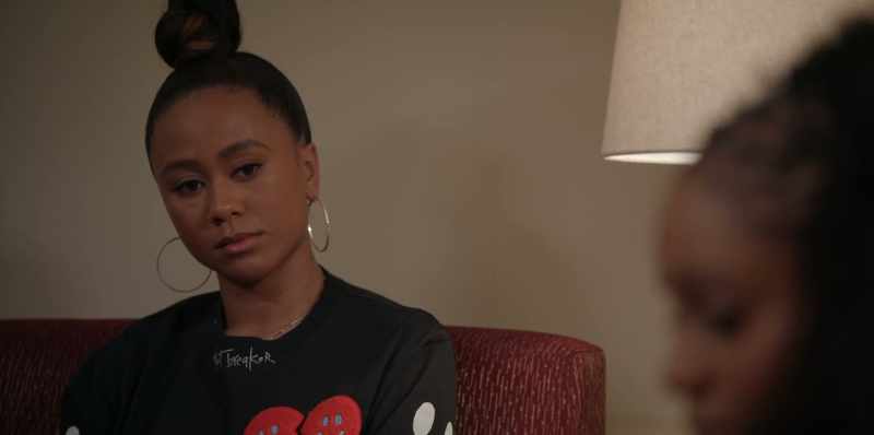 But, honestly, Keish, do you really think
