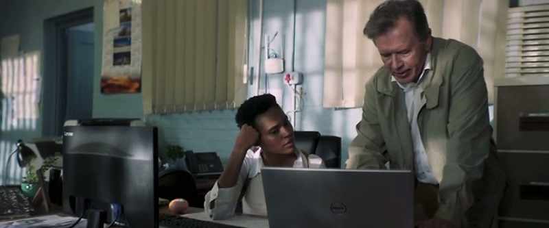 But this hospital has another generator on a different site