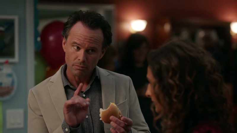 But... how about a little hot sauce?