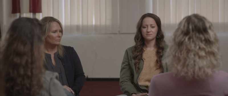 But how can we ever be okay with what happened?
