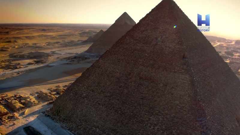 But how did builders achieve such an astonishing