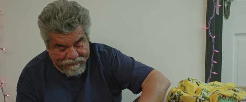 But how did he find the exact ones?