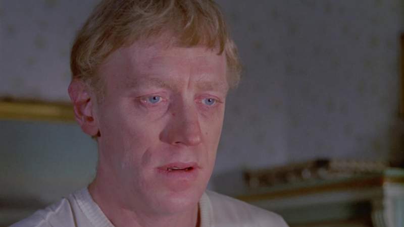 But how did you you know I thought
