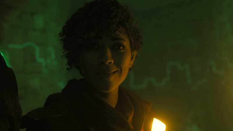 but how do I look? -[laughing]