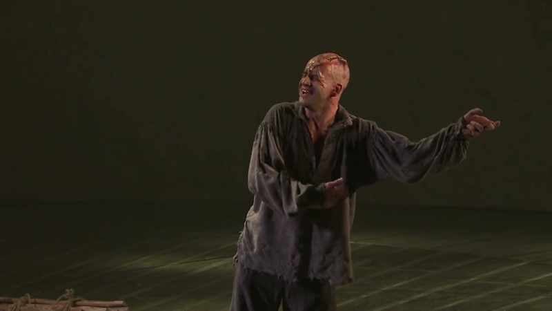 � But how is it done? What is the process? ― I don't know how it is done!