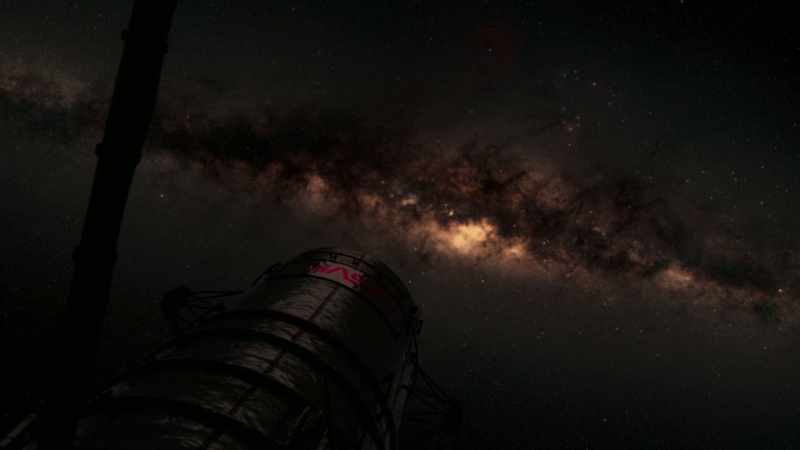But Hubble has allowed us to see even further into the future