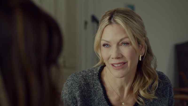 But I had a total of four miscarriages