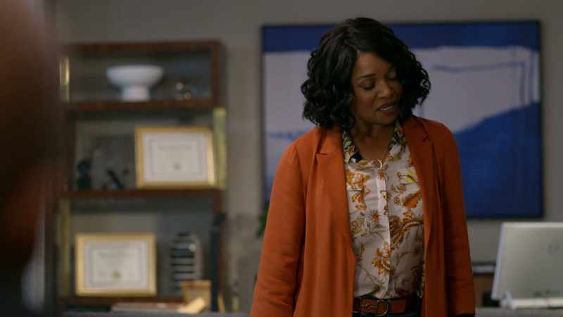 But I also believe that you brought Cass here