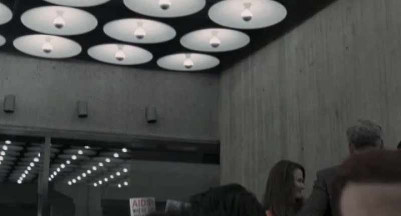But I always remember these lights