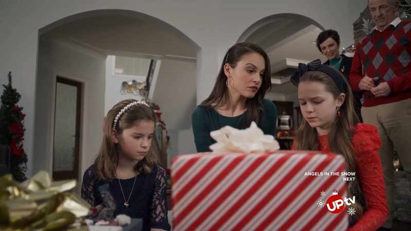 But I asked Santa if he could bring mommy and daddy home