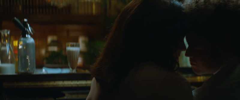 But I had believed in Kiss