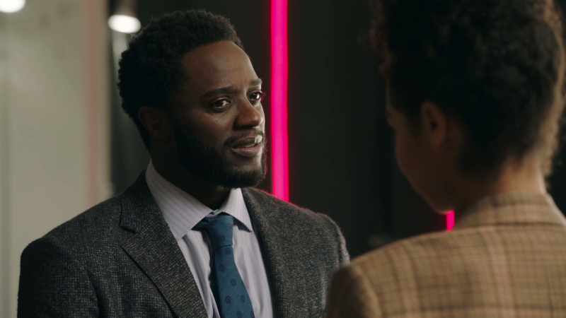 But when I brought up