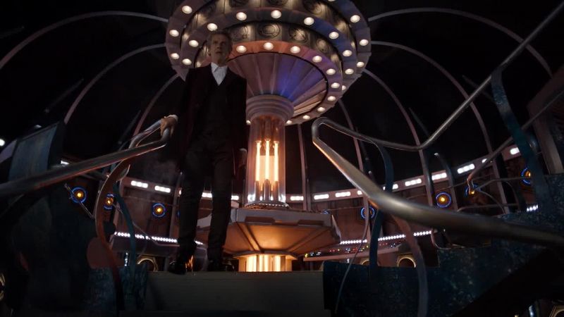 But I can remember, Clara