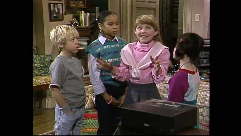 But I can sing, dance
