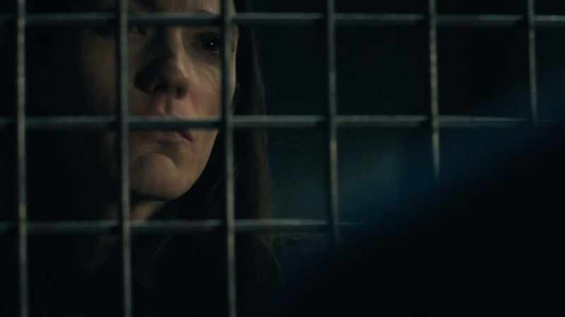 But I cannot let you hurt her again