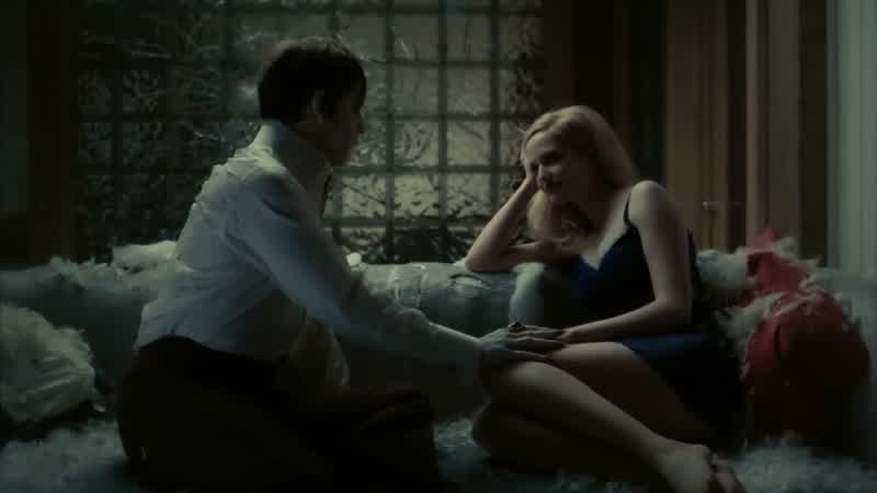 But I cannot succumb to your charms ever again