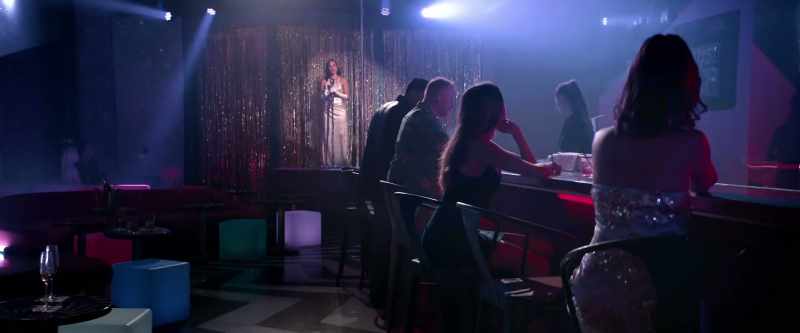 �� But I can't leave you ♪