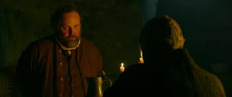 But I demand that you close your tavern immediately