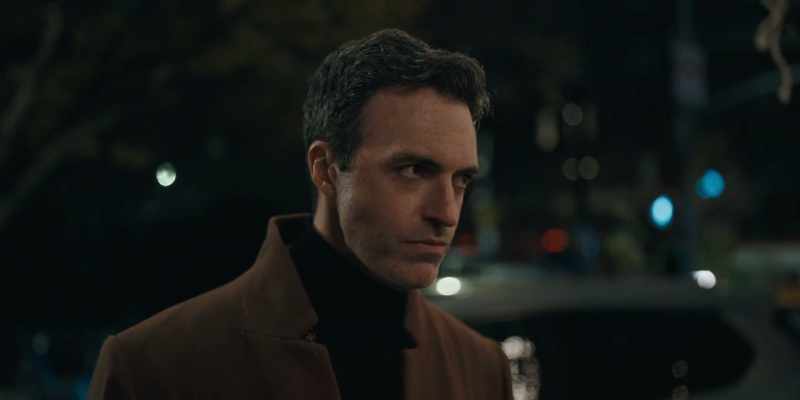 But I did not realize that I would find you with, what?
