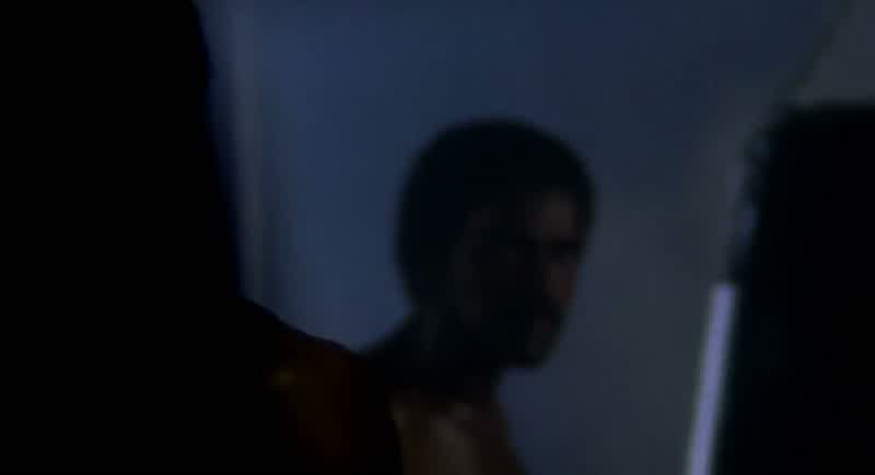 But I didn't have that look in my eyesYou had it You wonYou gotta get that look back RockEye of the tiger man