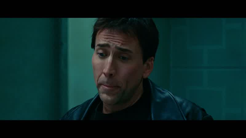 But I didn't kill anybody