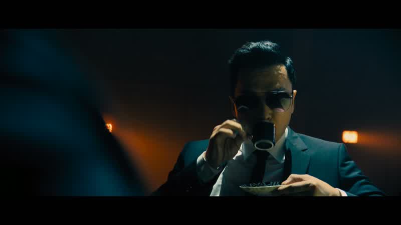 But I didn't kill Koji