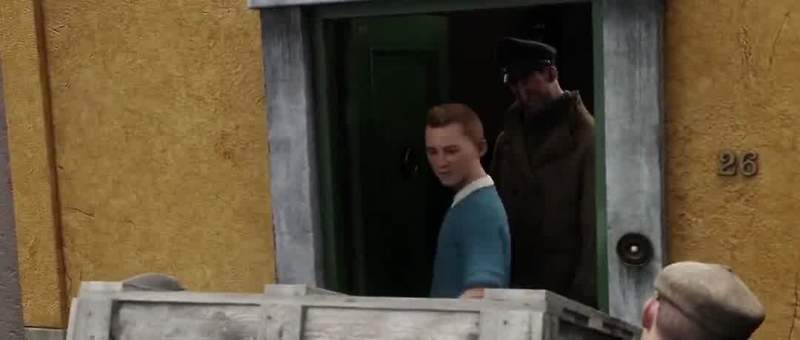 But I didn't order anything