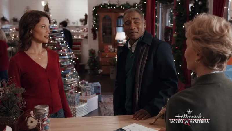 But I do have a little nest egg saved up
