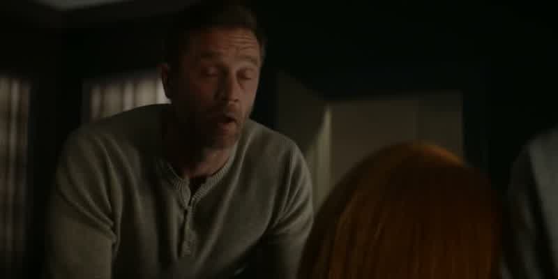 But I do know she loved you