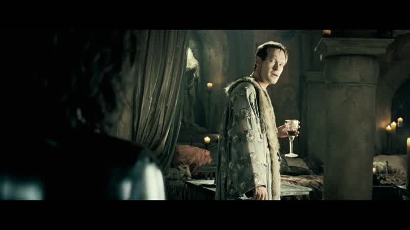 But I do know someone who could stop him, perhaps I could arrange a meeting In exchange for your discretion of course Of course