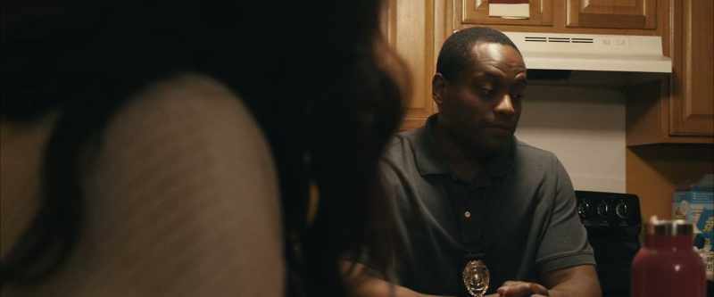 But I do know that me and Detective Casey