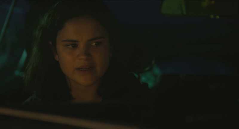 But I do need something at least, you know, safety, a home