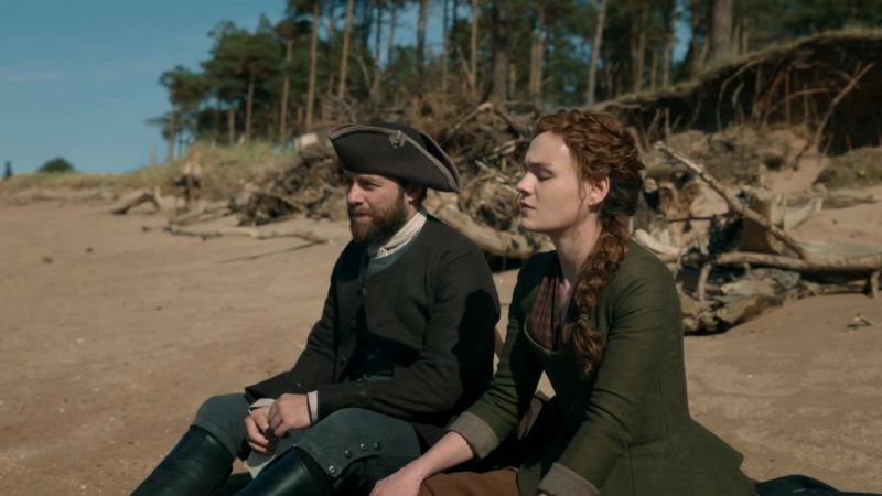But I do want to do something for him, Bree