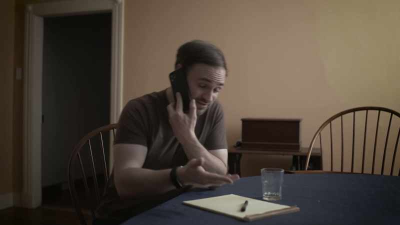 But I don't know the first person to call