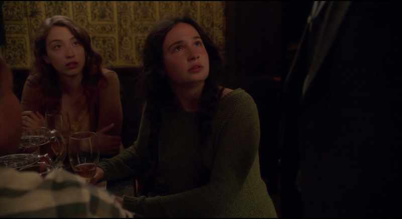 But I don't know what to do. - [Richard] Moby Dick