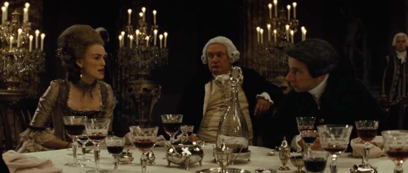 But I fail to fully comprehend how far we the Whig Party that is