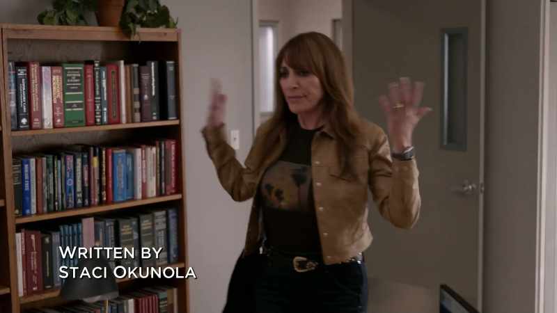 But if I go there, they're gonna