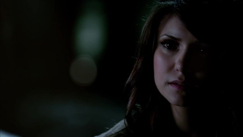 But I have to go put the veil back up