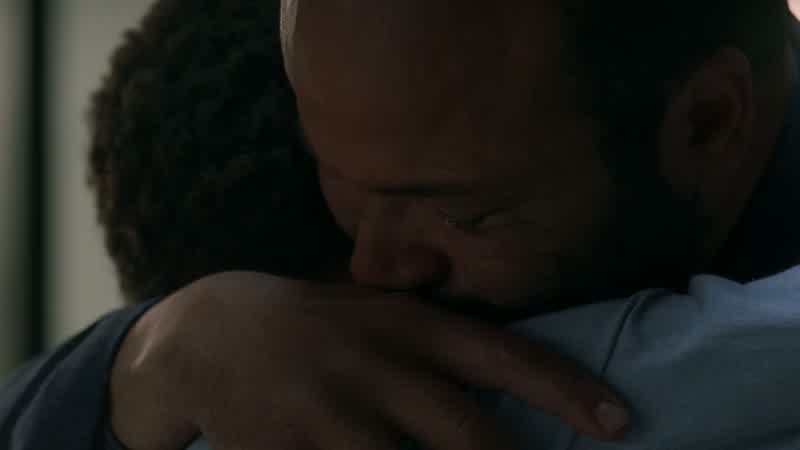 But I have to let you go