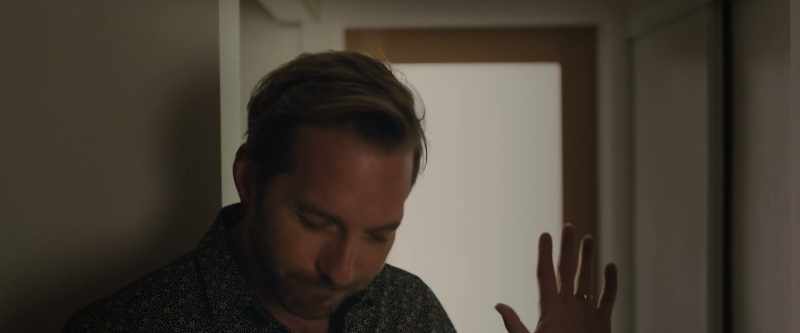 But if I have nightmares, I'm blaming you. - All right