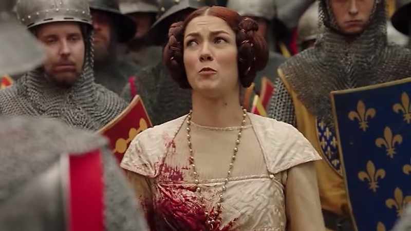 But I have seen how readily your people and mine