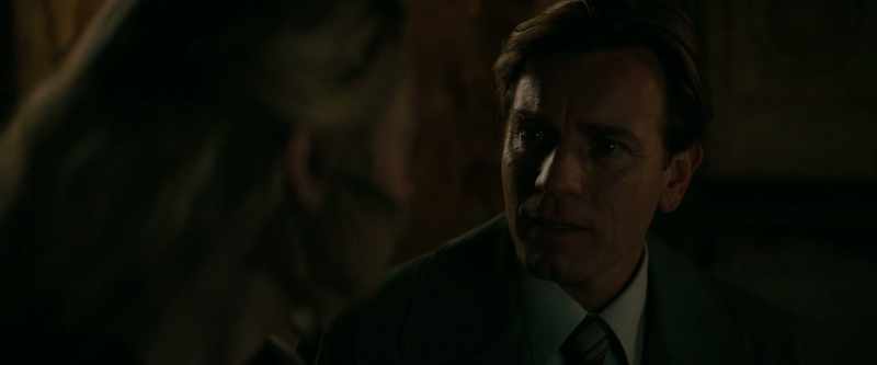 But I was her therapist. I couldn't betray her